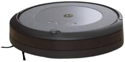 iRobot Roomba Aspiradora y trapeador Roomba Combo i5 con mapeo inteligente. Limpia por habitaciones, ideal para pelo de mascotas y suelos húmedos o secos. - Imagen 2
