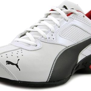 PUMA Tazon 6 – Tenis deportivos para hombre, cómodos y versátiles para entrenar