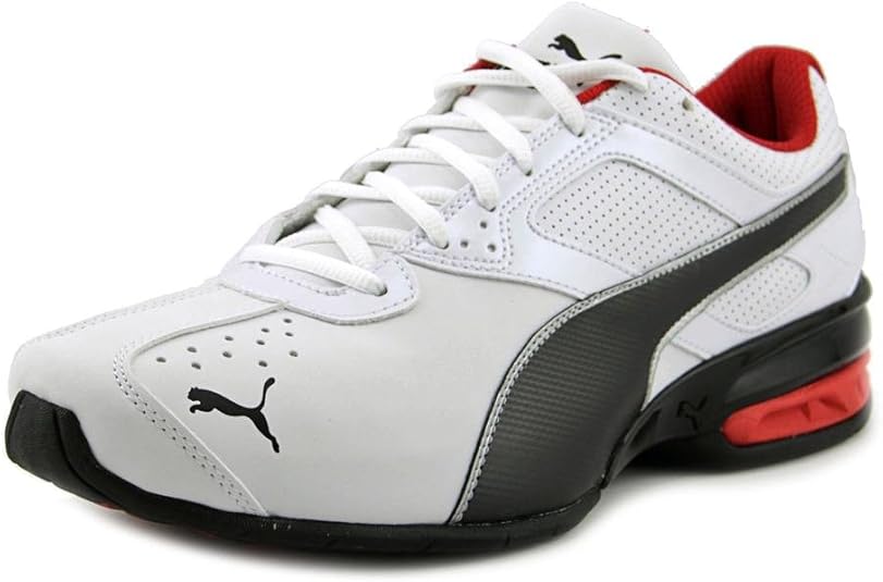 PUMA Tazon 6 – Tenis deportivos para hombre, cómodos y versátiles para entrenar