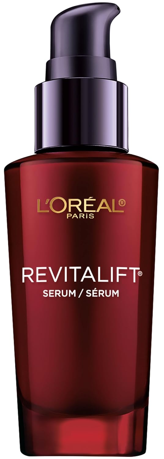L'Oreal Suero Antiedad de Alta Potencia
