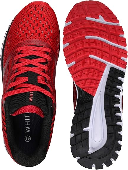 Tenis deportivos Joomra para hombre – cómodos, acolchados y perfectos para correr - Imagen 2