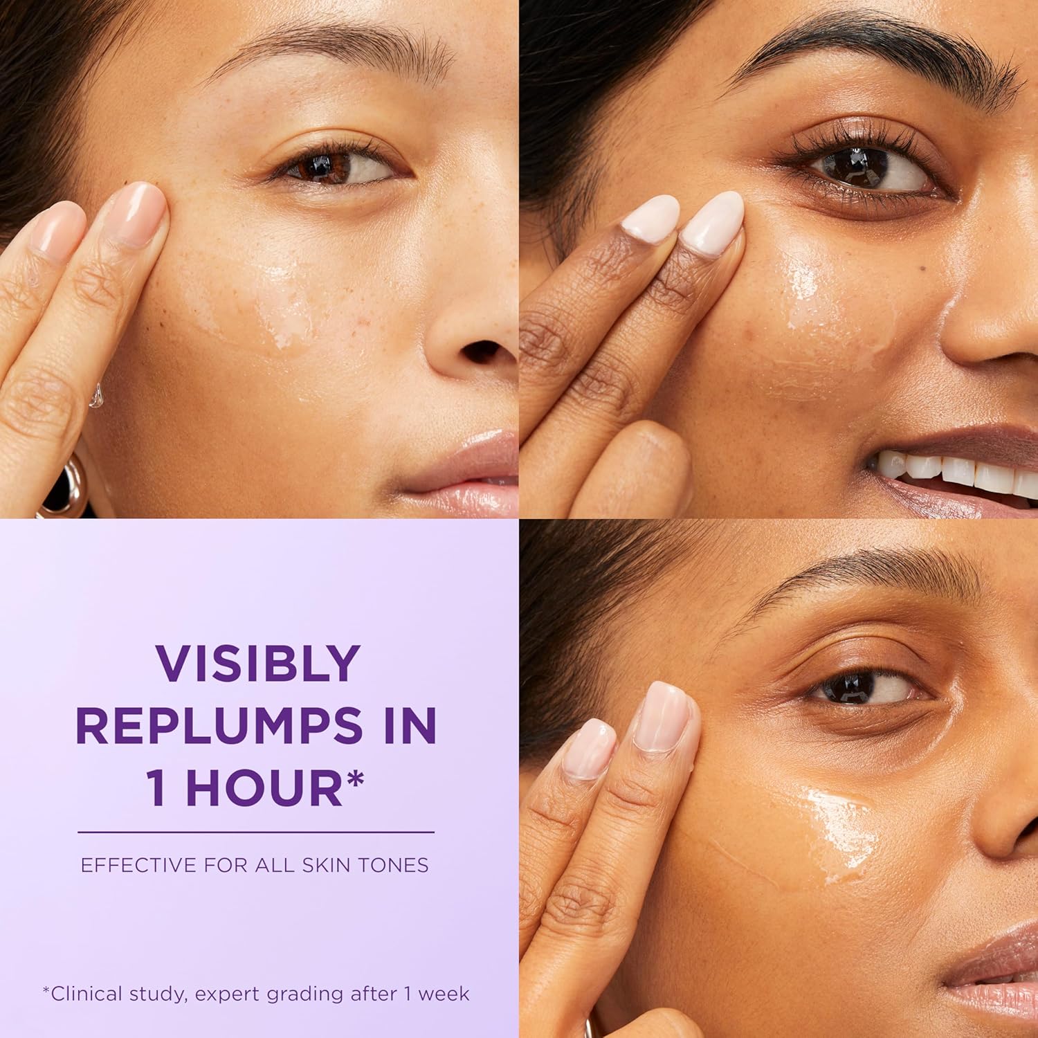L'Oreal Paris – Suero Facial 1.5% Ácido Hialurónico para Hidratar y Rellenar la Piel - Imagen 8