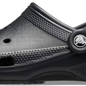 Crocs - Zuecos clásicos unisex, para adultos.