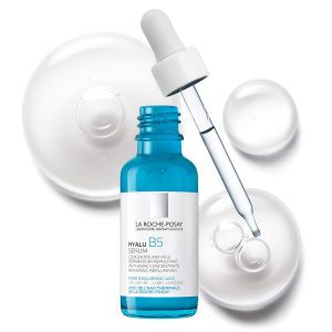 La Roche-Posay Hyalu B5 – Suero Facial Hidratante con Ácido Hialurónico Puro y Vitamina B5 para Rellenar y Reparar la Piel