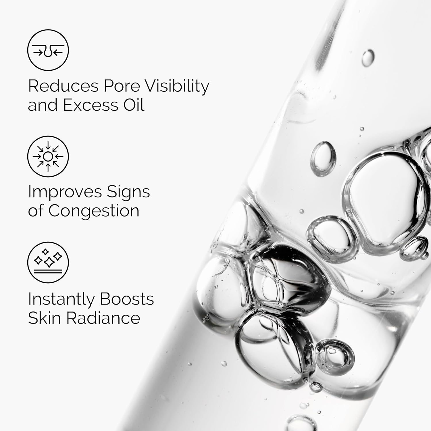 The Ordinary Niacinamide 10% + Zinc 1%, Serum Calmante para Piel Propensa a Imperfecciones, Controla el Acné y Reduce Poros, 30 ml - Imagen 6