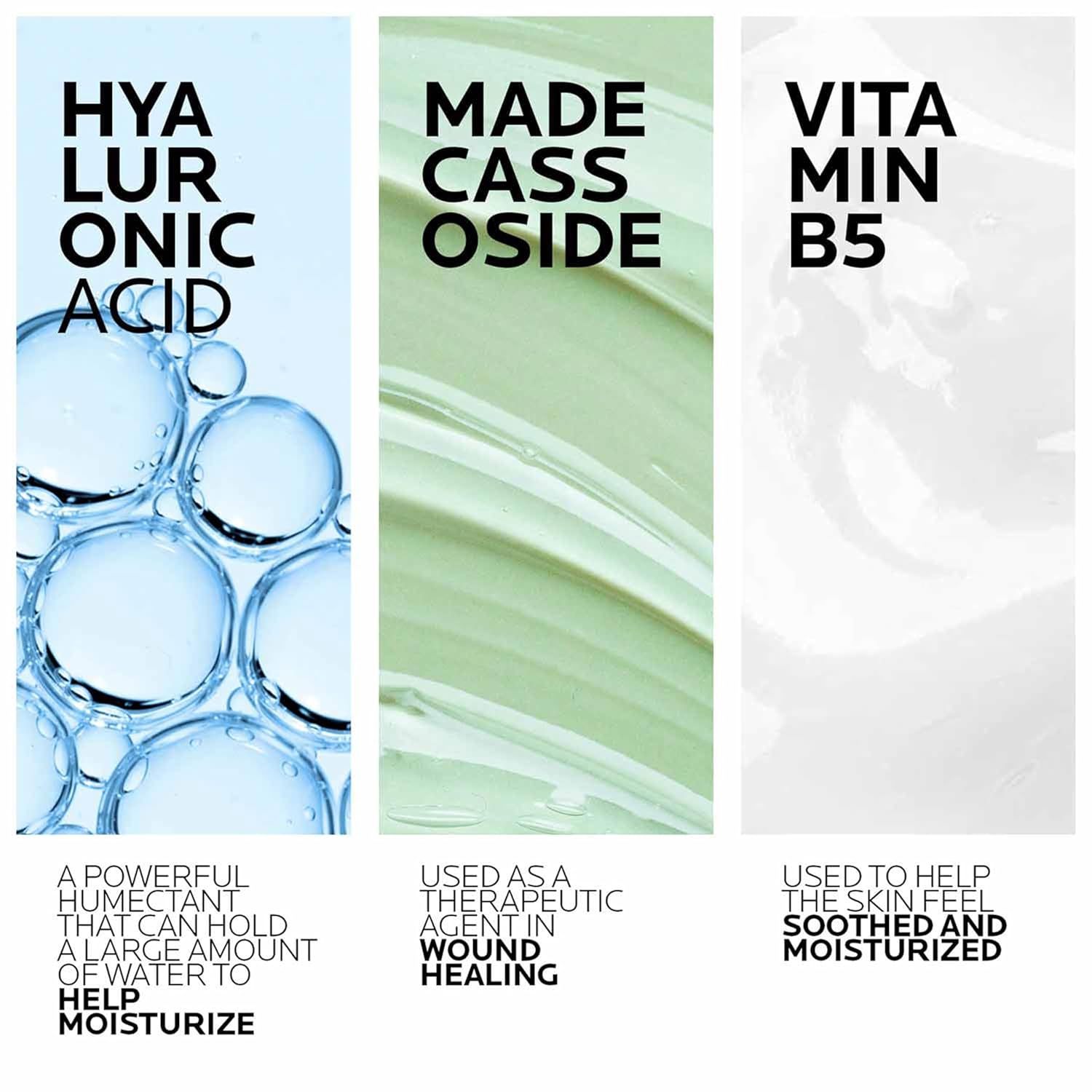 La Roche-Posay Hyalu B5 – Suero Facial Hidratante con Ácido Hialurónico Puro y Vitamina B5 para Rellenar y Reparar la Piel - Imagen 9