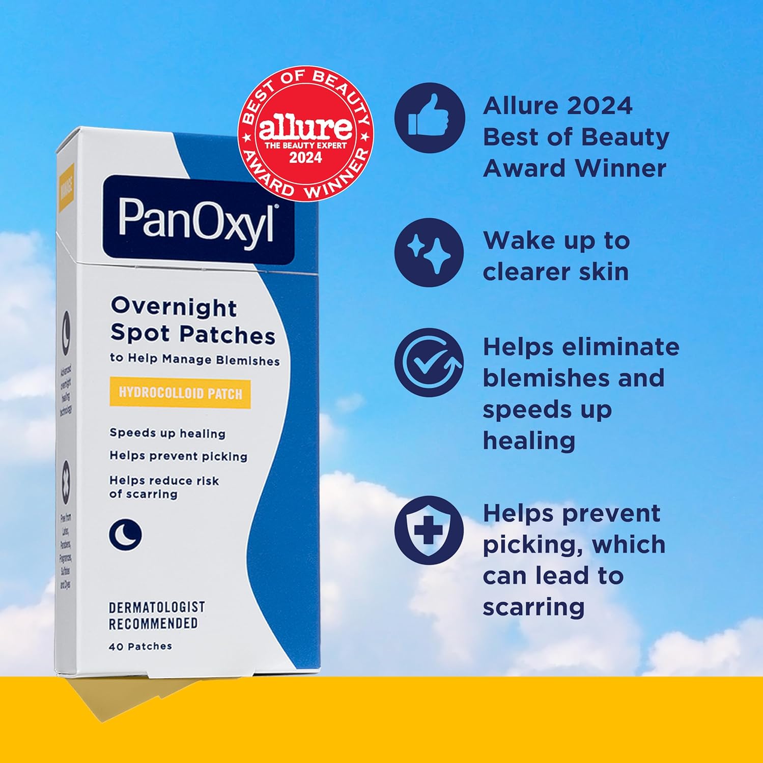 PanOxyl -Peróxido de benzoilo tópico contra el acné - Imagen 7