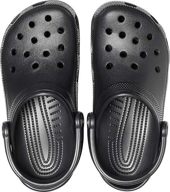 Crocs - Zuecos clásicos unisex, para adultos. - Imagen 5