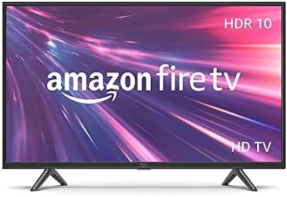 Amazon Fire TV 2-Series 32" – Televisión Inteligente HD con Control por Voz Alexa y TV en Vivo Sin Cable - Imagen 7