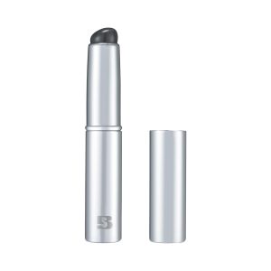 BRAYE -Pincel de silicona para labios con tapa BRAYE | Pincel suave multiusos para maquillaje de labios y mejillas.
