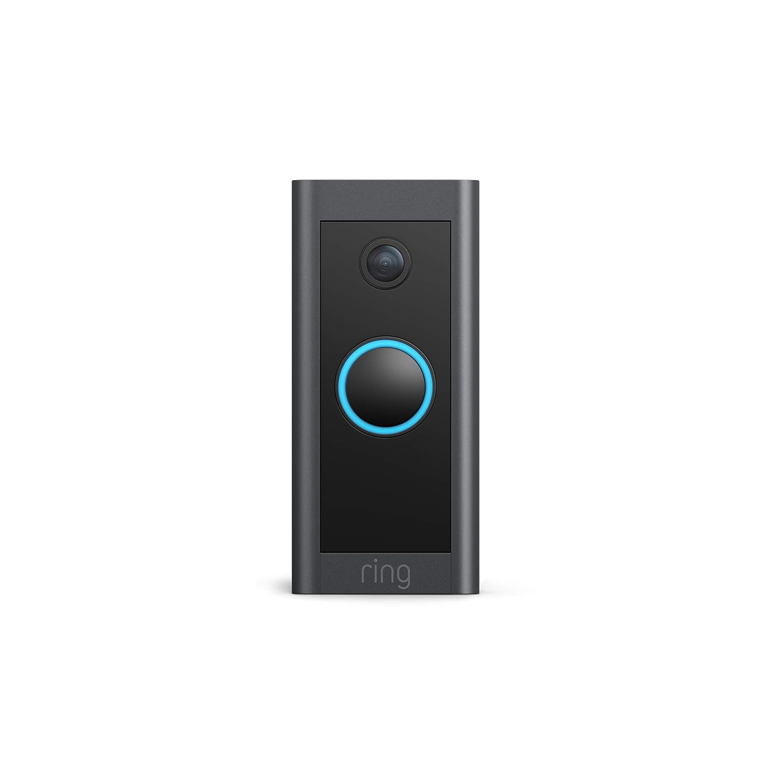 Ring - Video Doorbell Wired (Último Modelo) – Timbre Inteligente con Cámara HD, Audio Bidireccional, Detección Avanzada de Movimiento y Alertas en Tiempo Real (Requiere Cableado) - Imagen 6