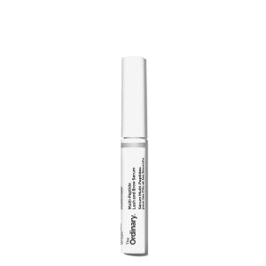 The Ordinary - Sérum Multi-Péptido para Cejas y Pestañas Más Llenas