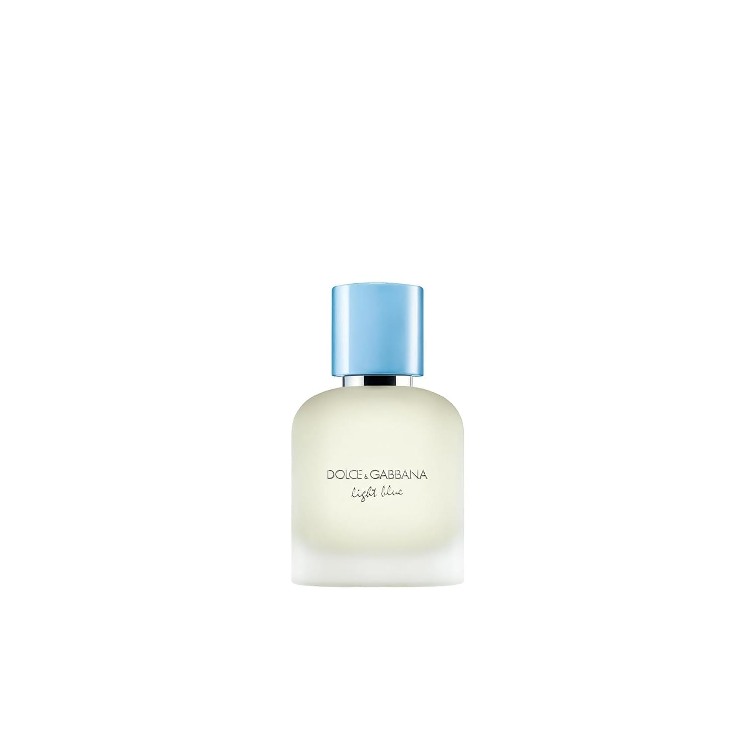 Dolce & Gabbana - Light Blue Pour Homme, Eau De Toilette Spray de viaje, para hombres