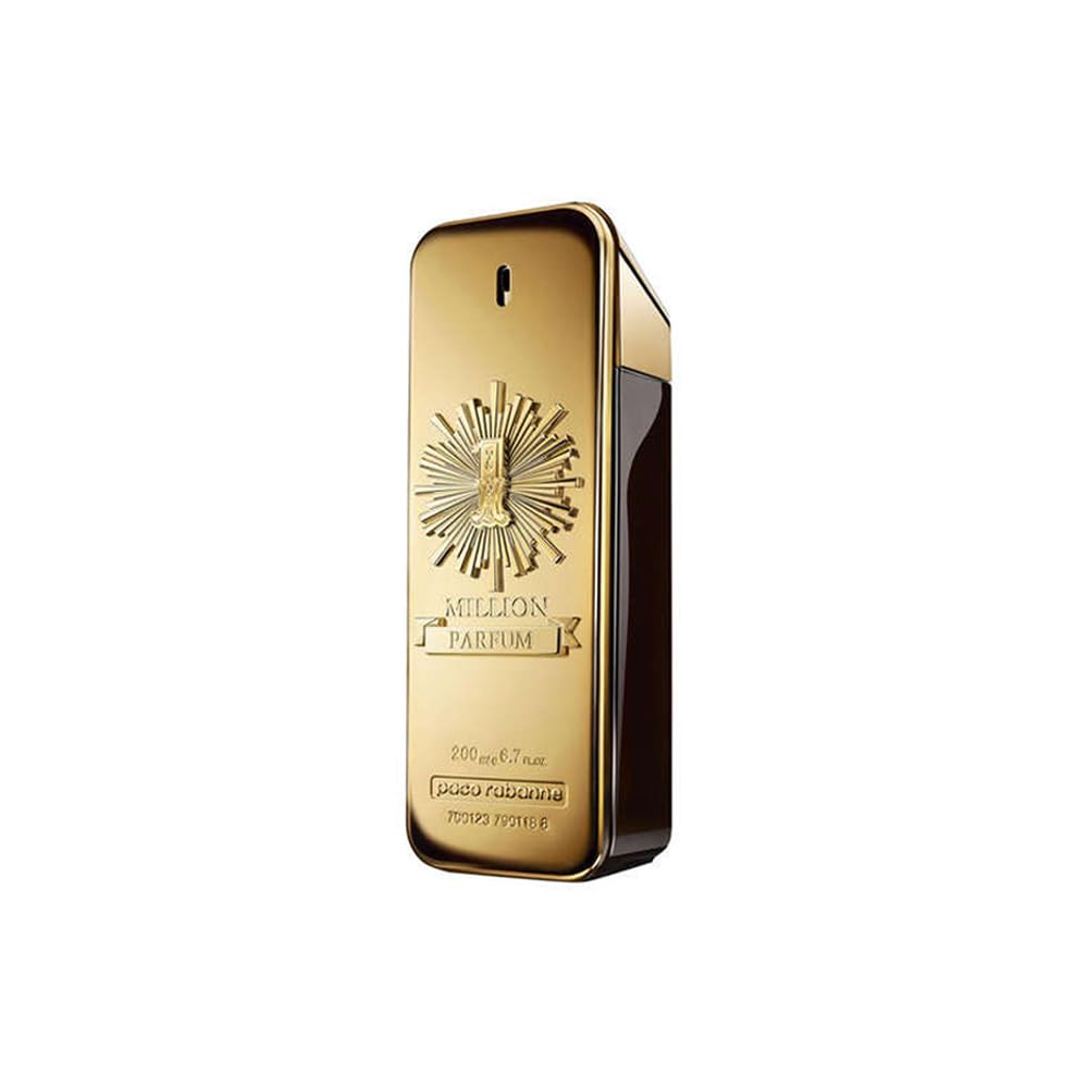 Paco Rabanne -1 millón de perfumes para hombres en espray 6.8 oz - Imagen 2
