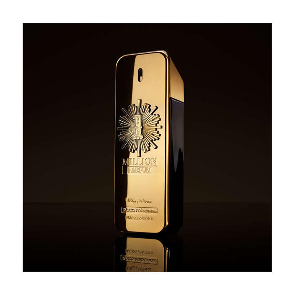 Paco Rabanne -1 millón de perfumes para hombres en espray 6.8 oz - Imagen 3