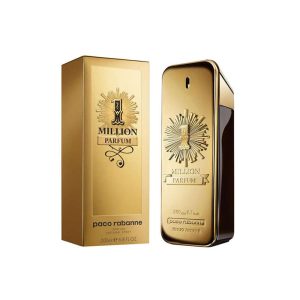 Paco Rabanne -1 millón de perfumes para hombres en espray 6.8 oz