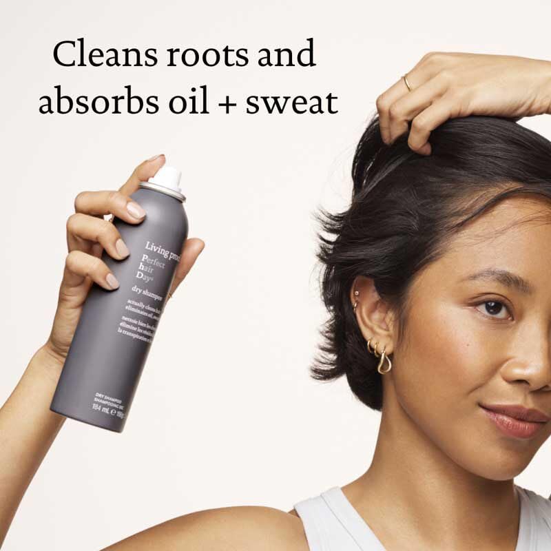 Living Proof - Champú Seco Día Perfecto – Para Cabello de Mujeres y Hombres - Imagen 3