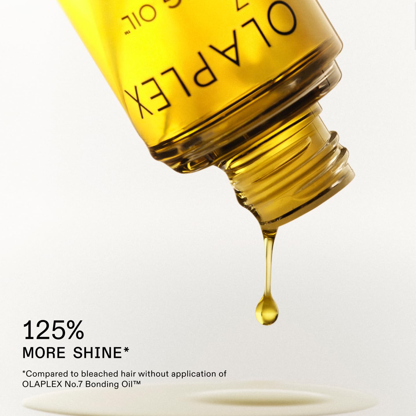 OLAPLEX - Kit de Lavado y Brillo para Cabello – Nº 4, 5 y 7: Champú, Acondicionador y Aceite para Limpieza, Hidratación y Control de Encrespamiento hasta 72 Horas - Imagen 7