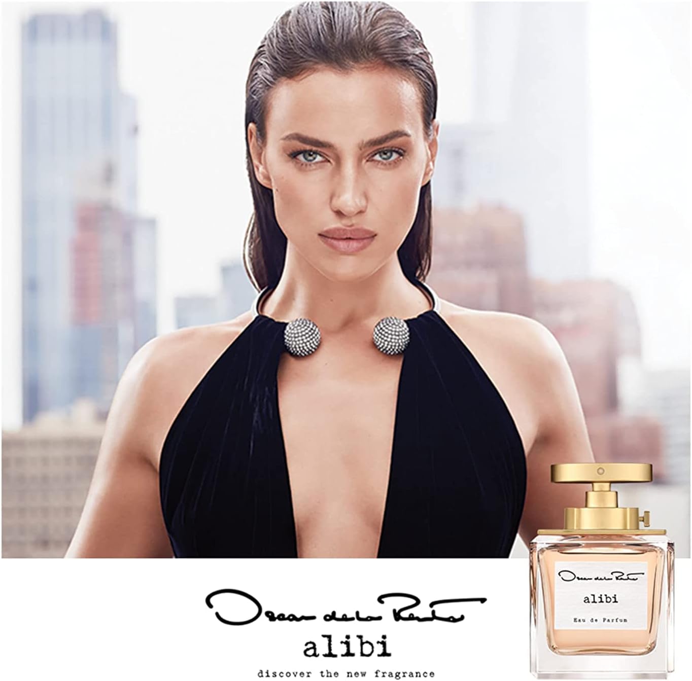 Oscar de la Renta - Alibi EDP - Imagen 5