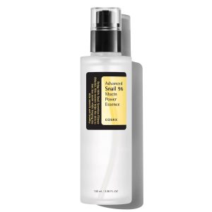 Cosrx -  Advanced Snail 96 Esencia de mucina (3,38 fl oz / 100 ml)