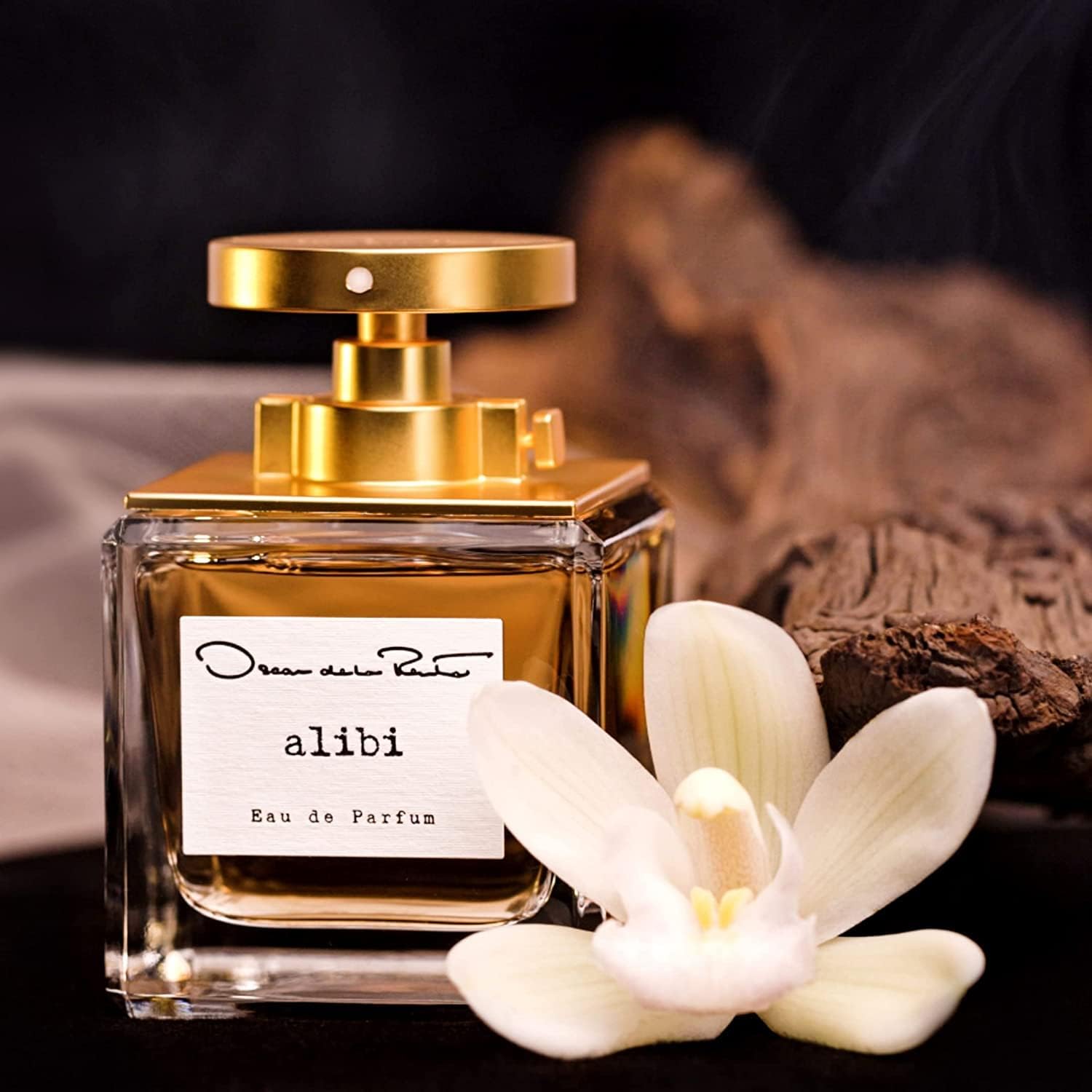 Oscar de la Renta - Alibi EDP - Imagen 4