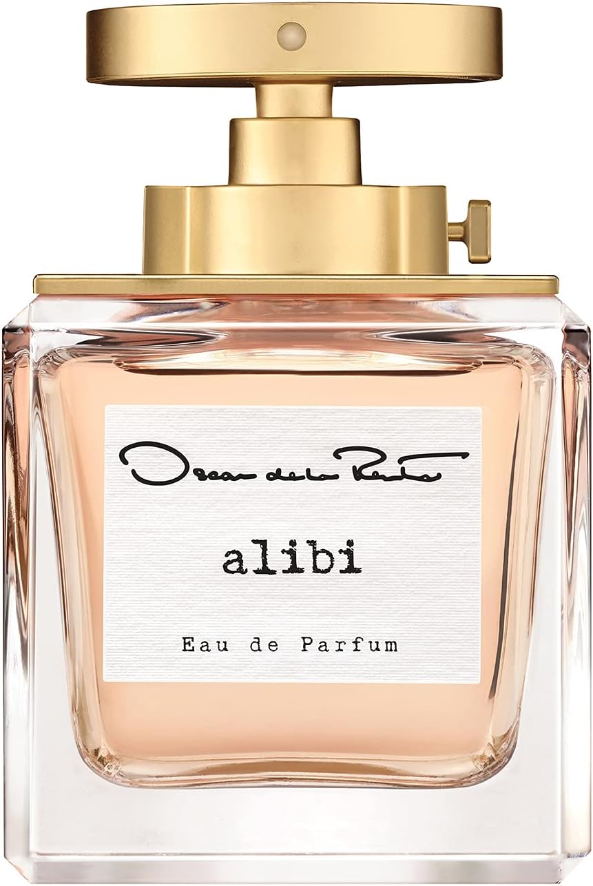 Oscar de la Renta - Alibi EDP