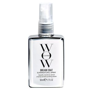 COLOR WOW - Dream Coat Supernatural Spray – Tratamiento Antihumedad para Cabello Brillante y Libre de Encrespamiento