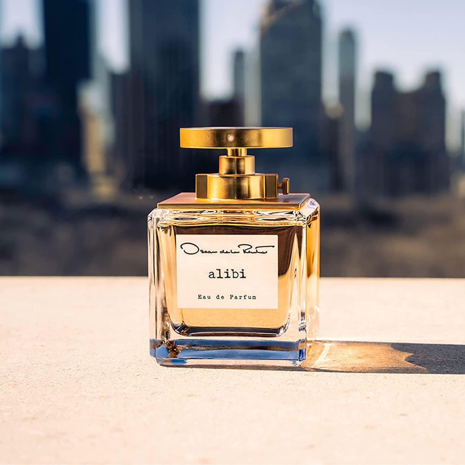 Oscar de la Renta - Alibi EDP - Imagen 6