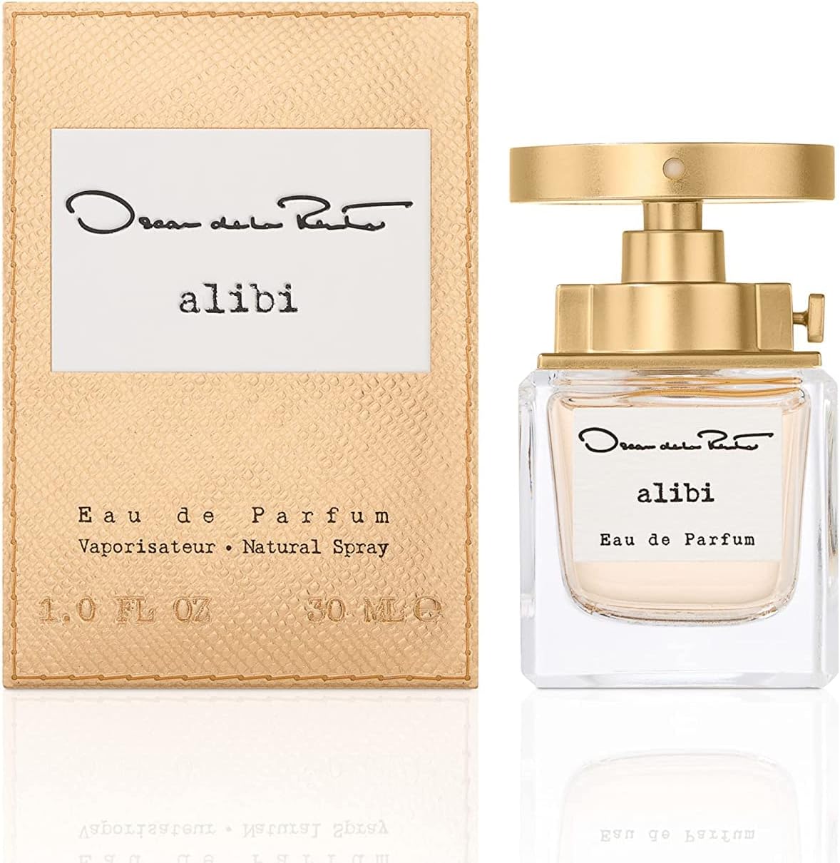 Oscar de la Renta - Alibi EDP - Imagen 7