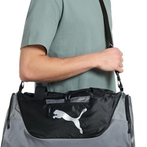 PUMA - Evercat Contender 3.0 – Bolsa de deporte