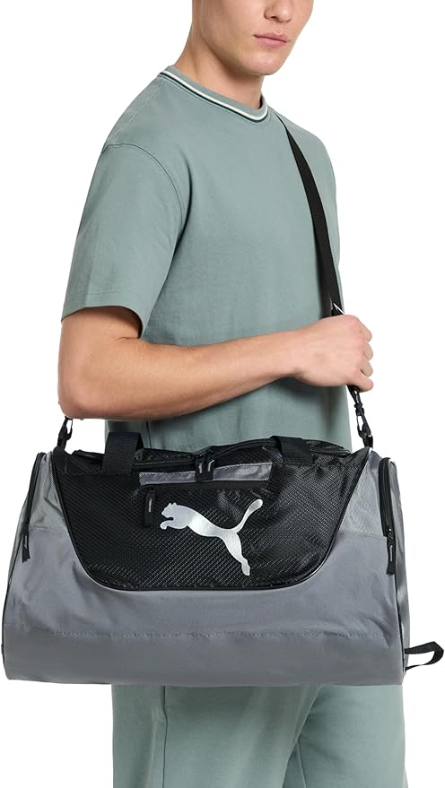 PUMA - Evercat Contender 3.0 – Bolsa de deporte