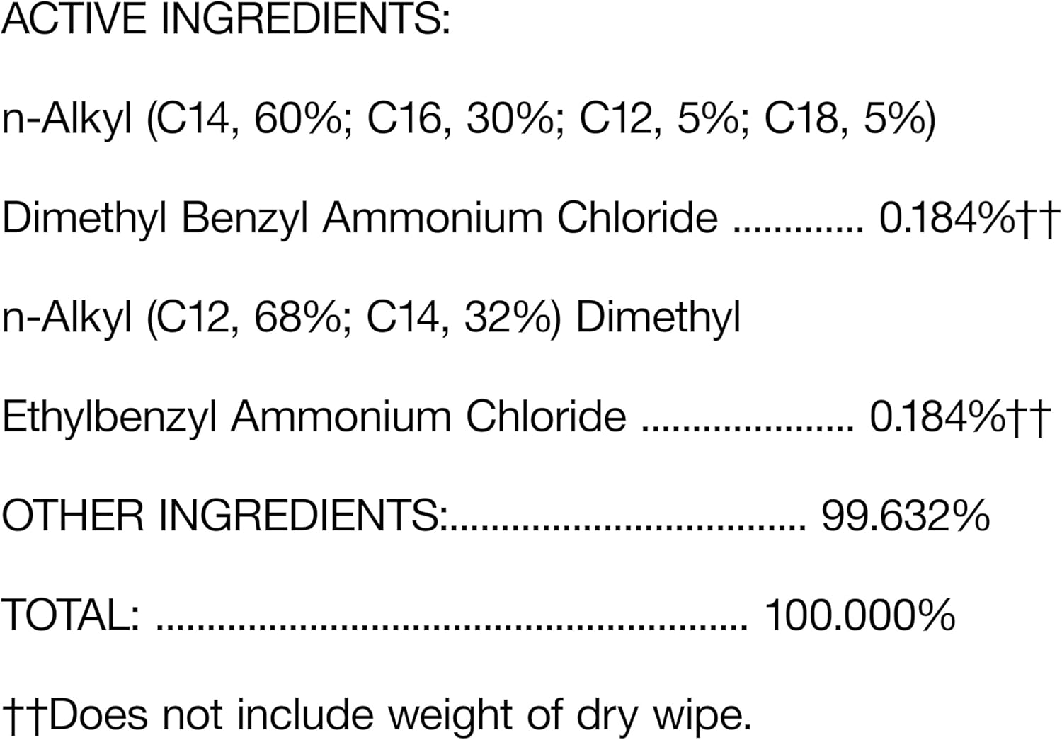 Clorox Toallitas Desinfectantes Value Pack, Aroma Fresco y Mezcla de Cítricos, 10754 - Imagen 2