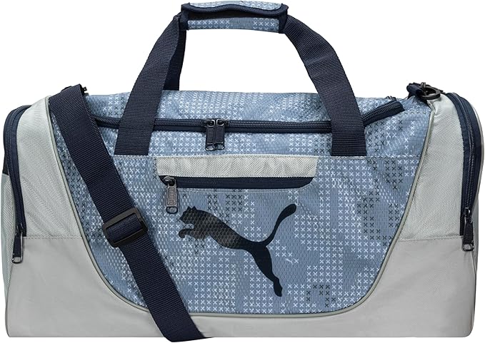 PUMA - Evercat Contender 3.0 – Bolsa de deporte - Imagen 6
