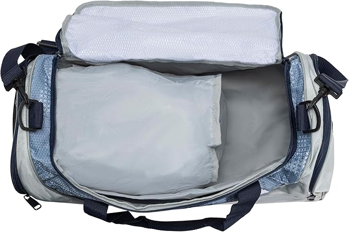PUMA - Evercat Contender 3.0 – Bolsa de deporte - Imagen 3