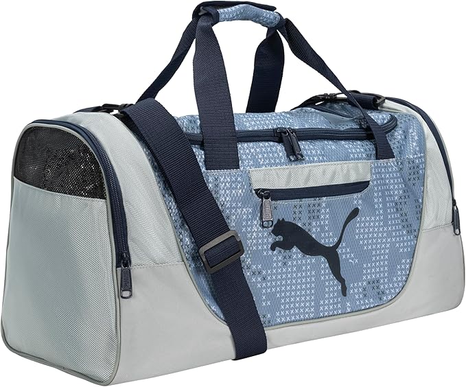 PUMA - Evercat Contender 3.0 – Bolsa de deporte - Imagen 2
