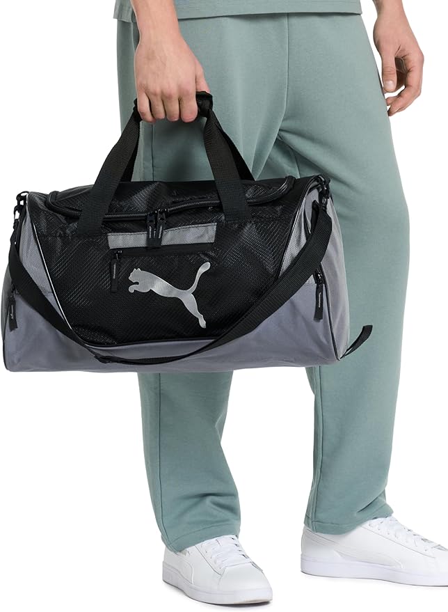 PUMA - Evercat Contender 3.0 – Bolsa de deporte - Imagen 4
